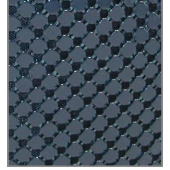 SALE! LAST ONE! navy sequined fanny pack 🖤 - Picture 2 of 7